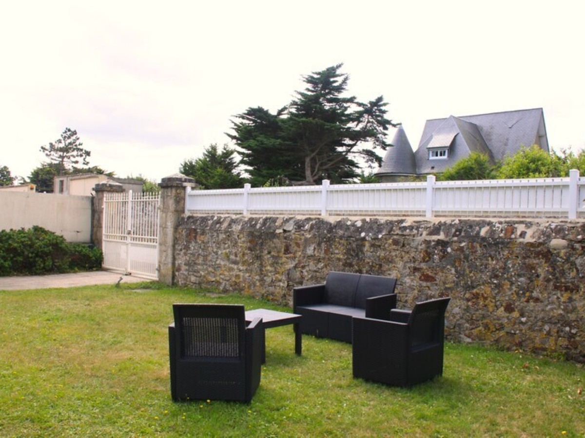 Meublé de tourisme > Villa Quiné Plage, Quinéville - photo 11