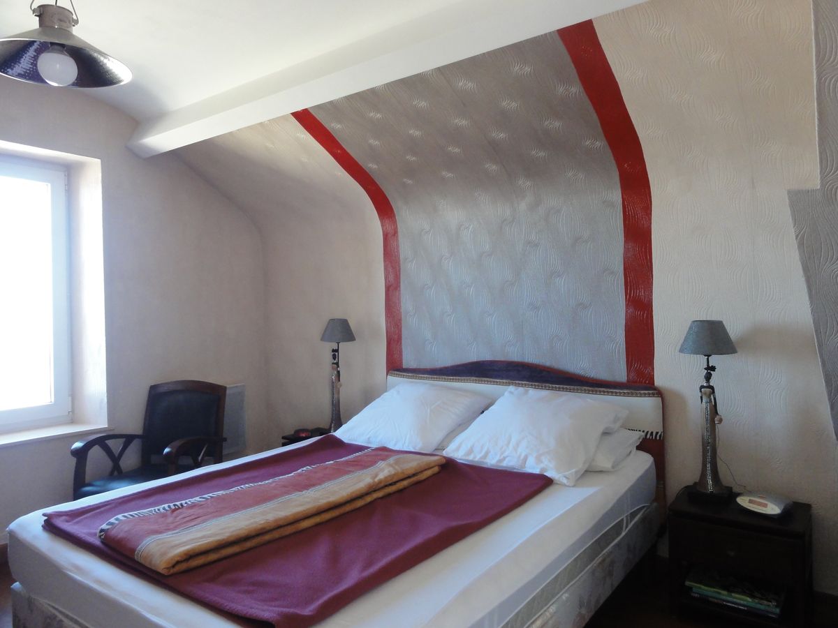 Meublé de tourisme > Lahougue, Quinéville - photo 7