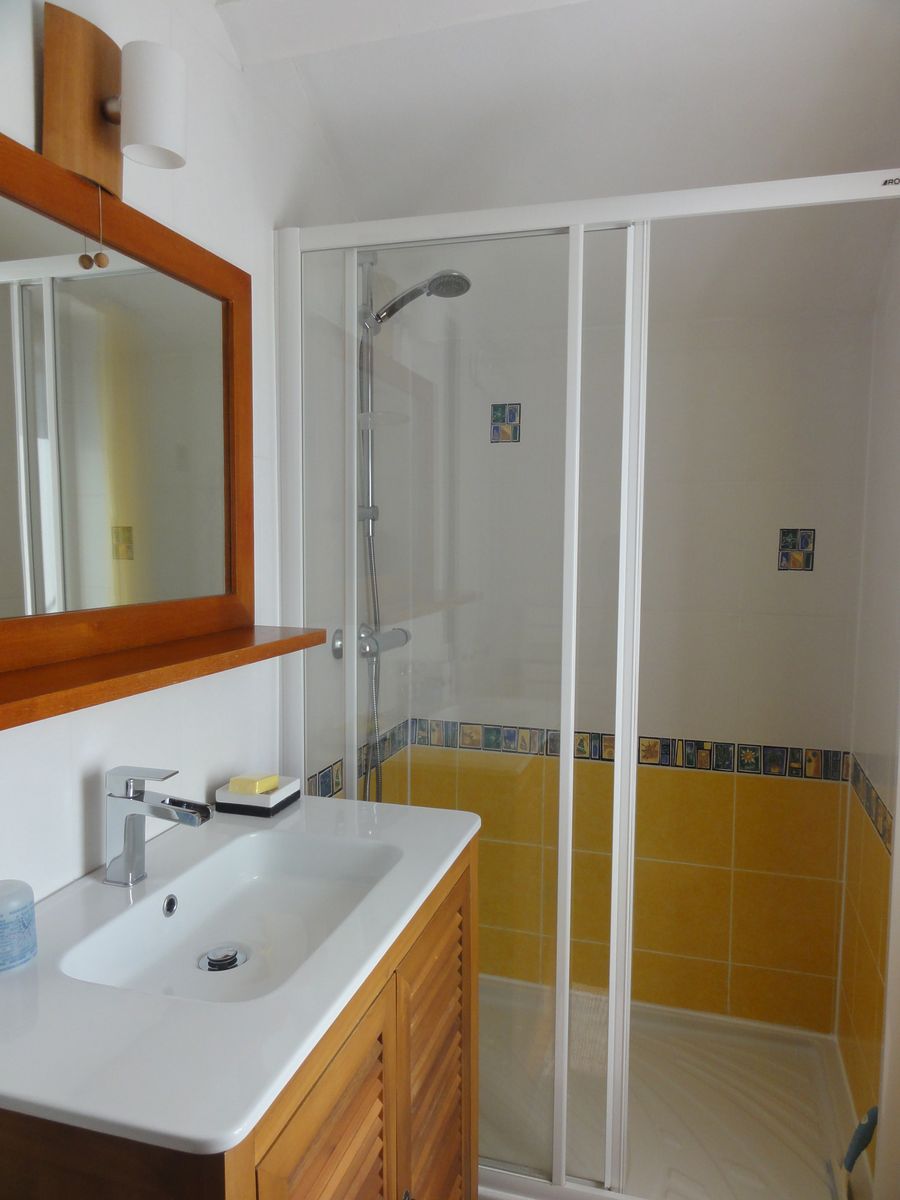 Meublé de tourisme > Lahougue, Quinéville - photo 11