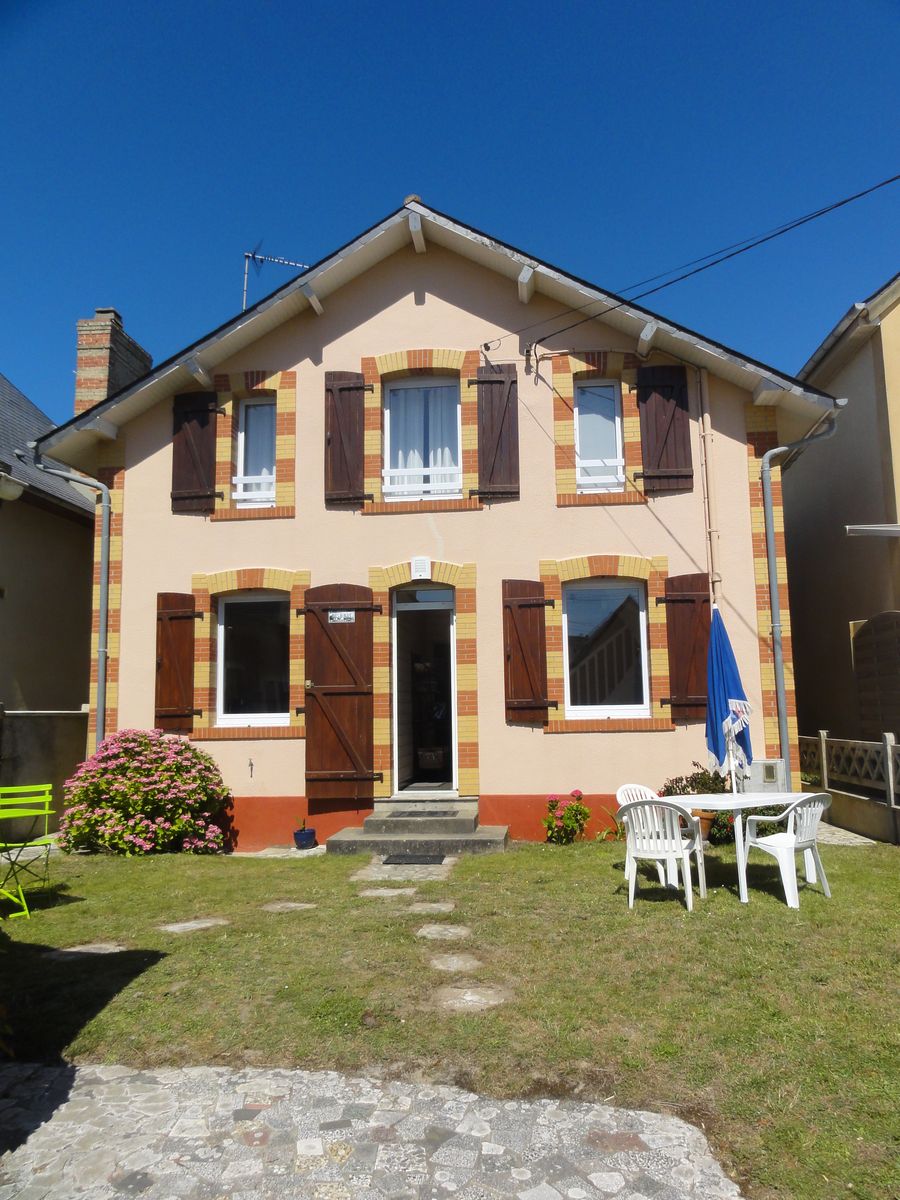 Meublé de tourisme > Lahougue, Quinéville - photo 3