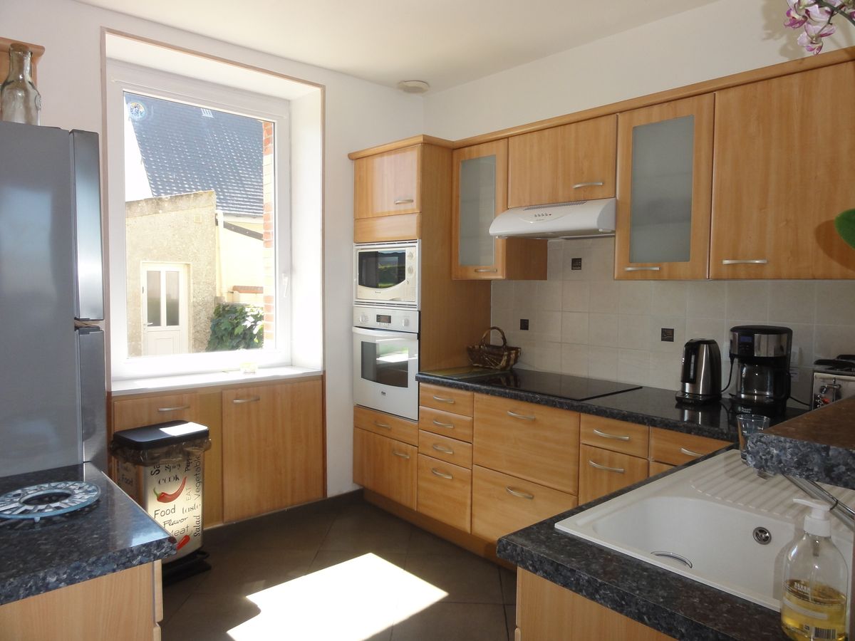 Meublé de tourisme > Lahougue, Quinéville - photo 13