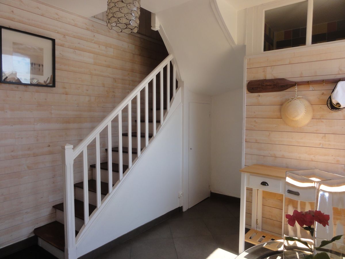 Meublé de tourisme > Lahougue, Quinéville - photo 5