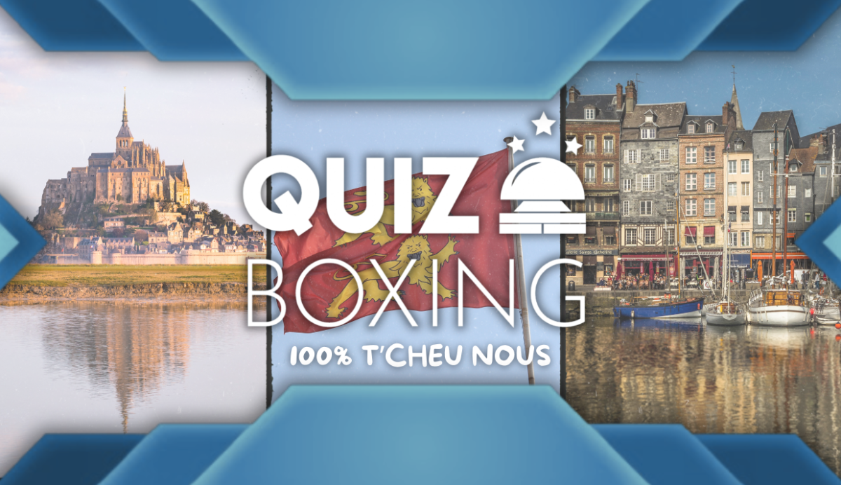 Quiz Boxing, Cherbourg-en-Cotentin - photo 4