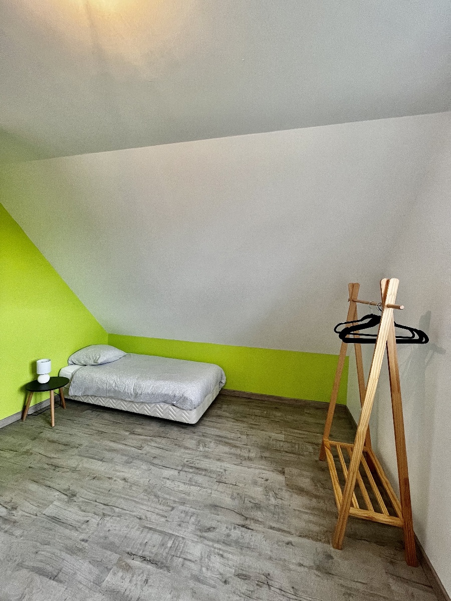 L'Overgnande, Vierville-sur-Mer - photo 13