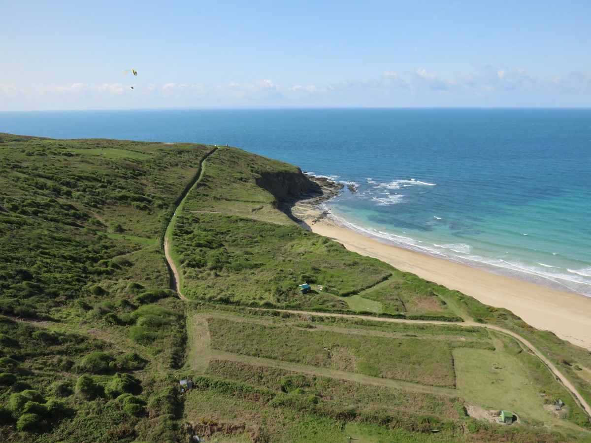 Camping Le Ranch, Le Rozel - photo 7