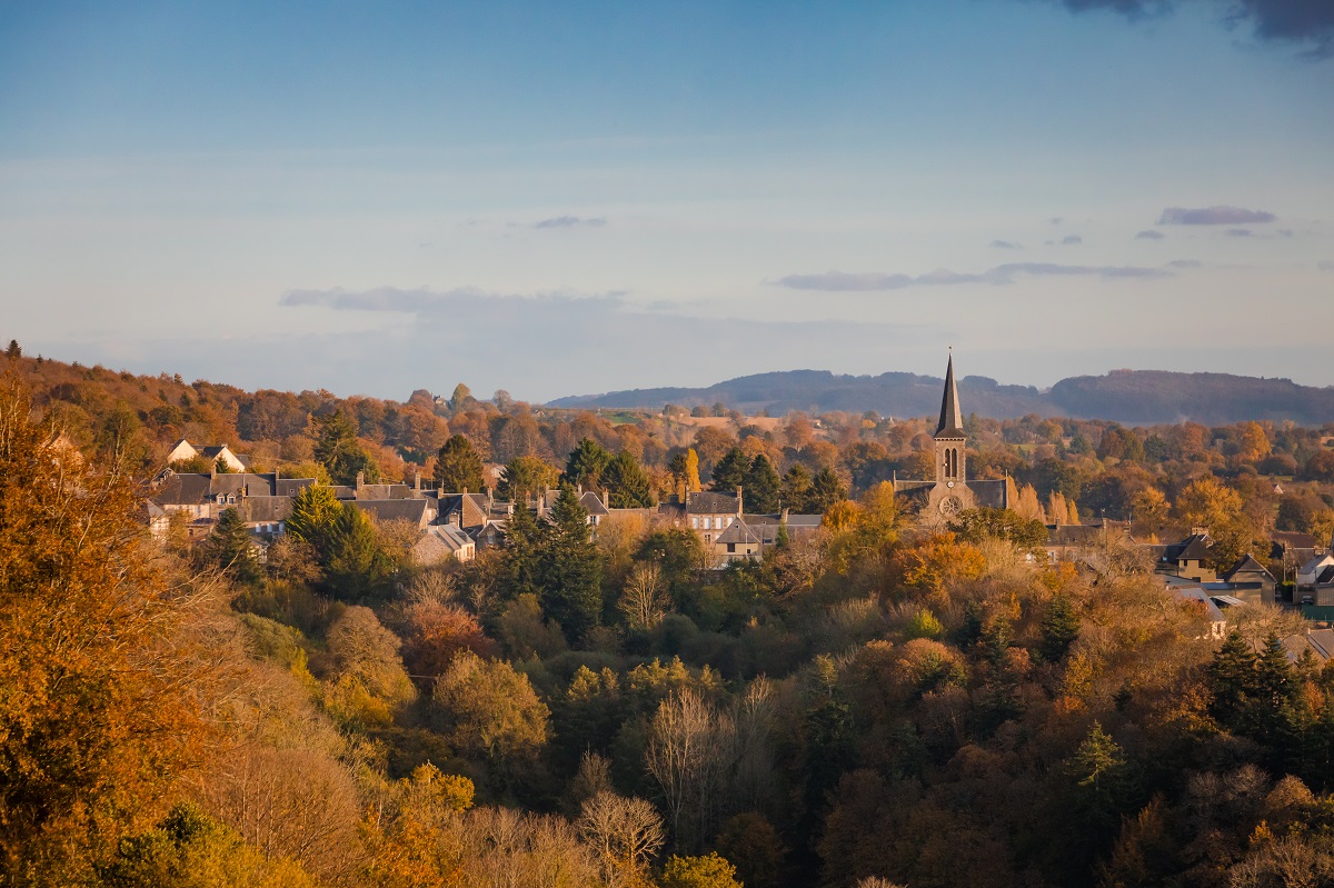 Le Papillon au fil de l'eau, Saint-Pois - photo 2