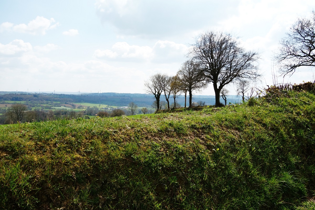 Les Chemins de Crête, Montabot - photo 3