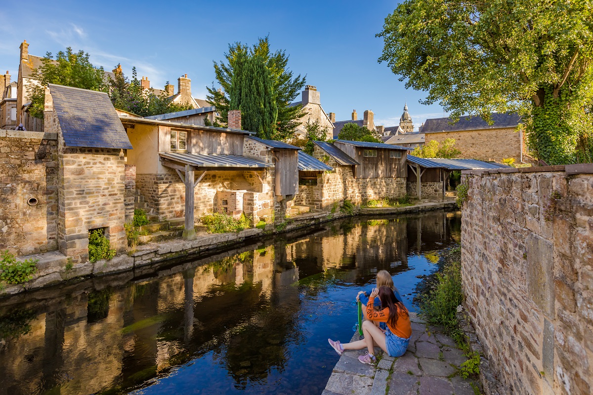 Visite guidée de Villedieu-les-Poêles