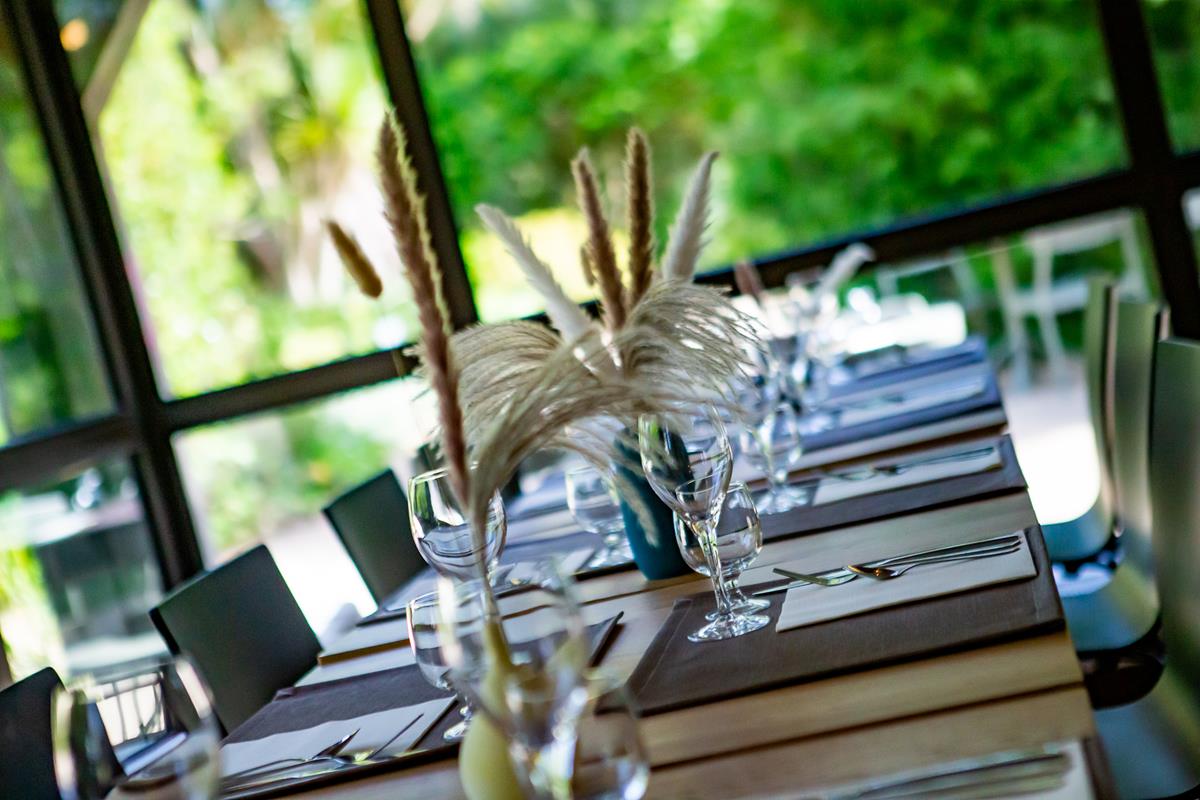 Restaurant Le Carré, Saint-Vaast-la-Hougue - photo 3