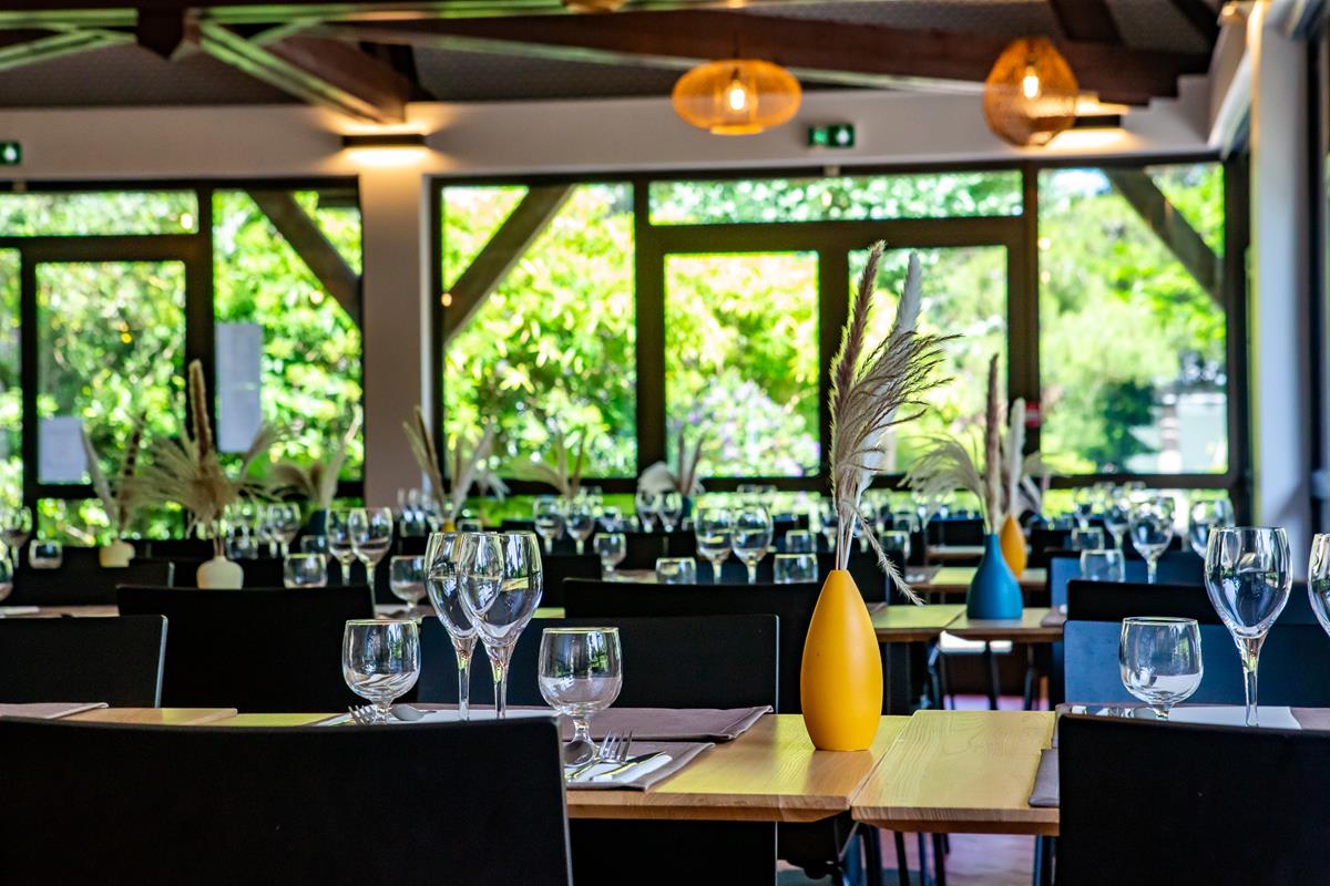 Restaurant Le Carré, Saint-Vaast-la-Hougue - photo 6