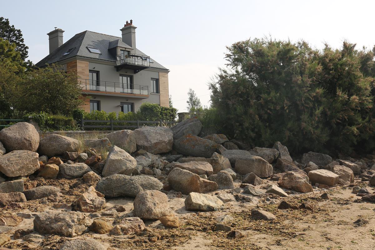 Meublé de tourisme > Le Pavillon d'Éole, Réville