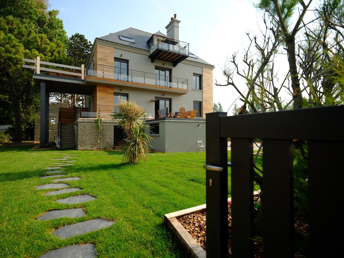 Meublé de tourisme > Le Beaupré, Réville - photo 3