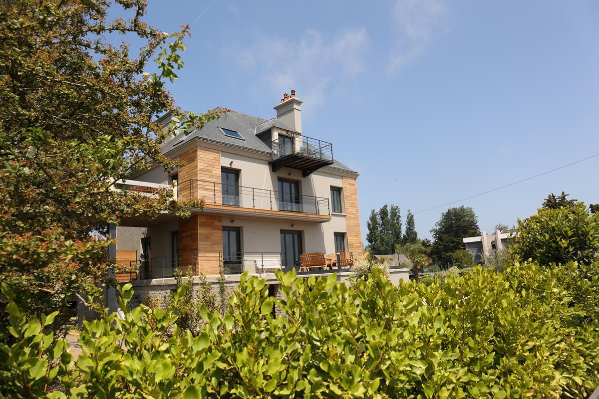 Meublé de tourisme > Le Beaupré, Réville - photo 12