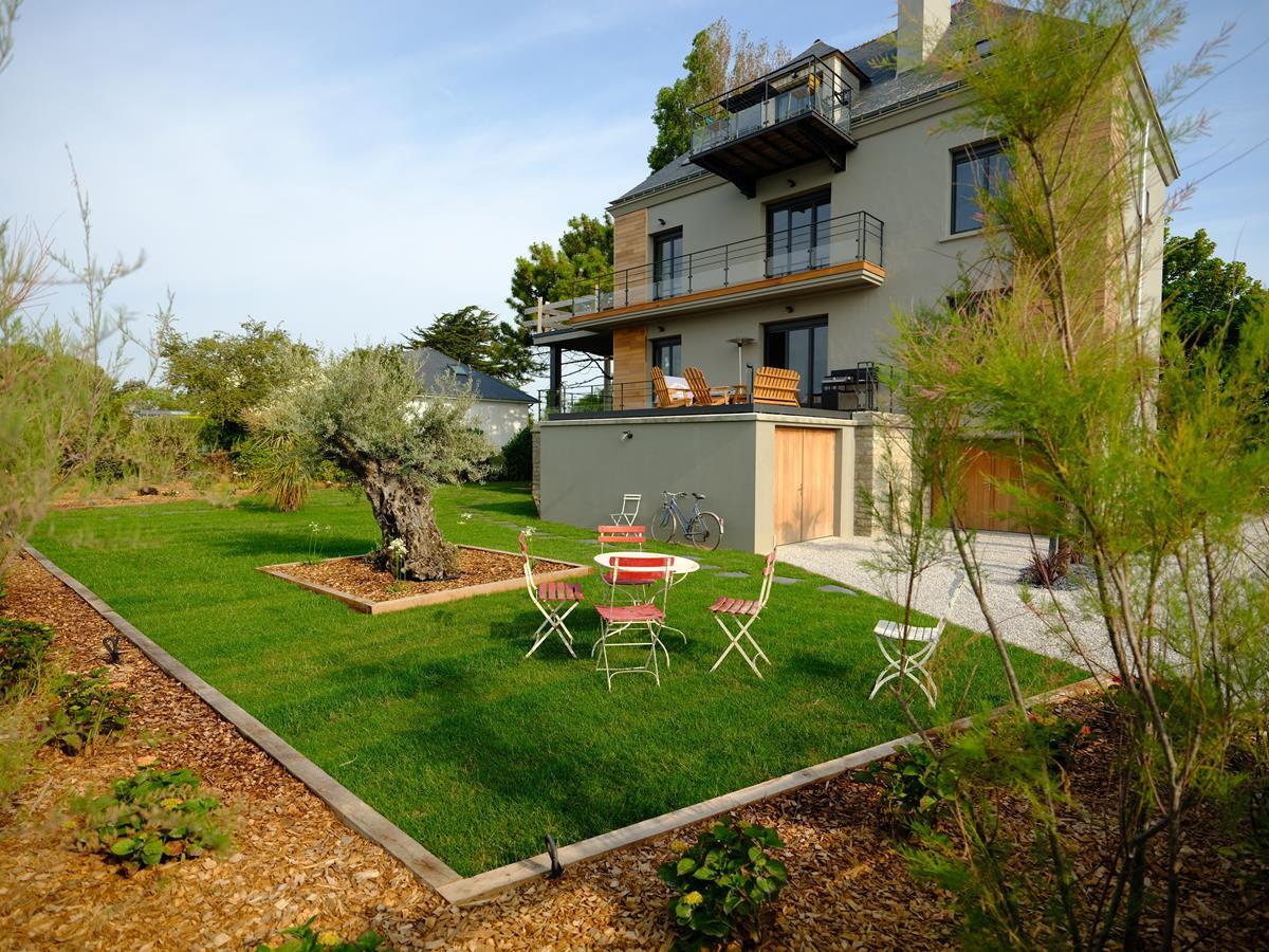 Meublé de tourisme > Le Beaupré, Réville - photo 8