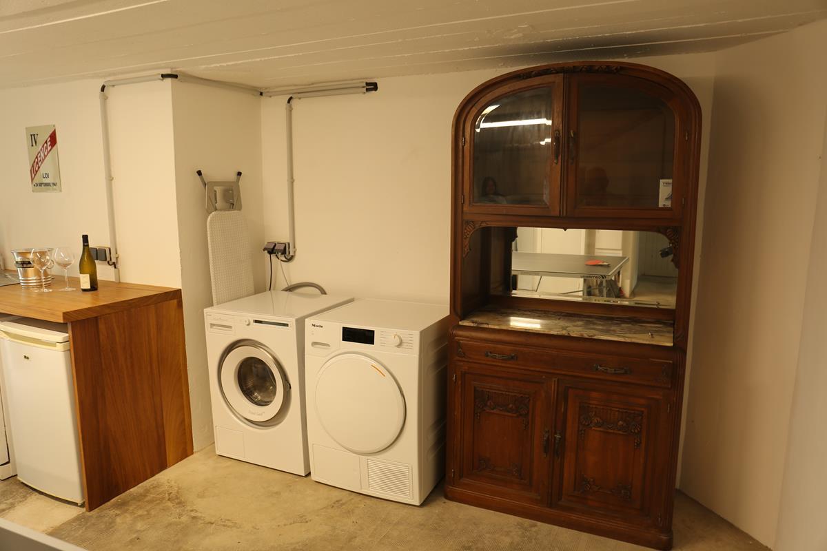 Meublé de tourisme > La Dunette, Réville - photo 23