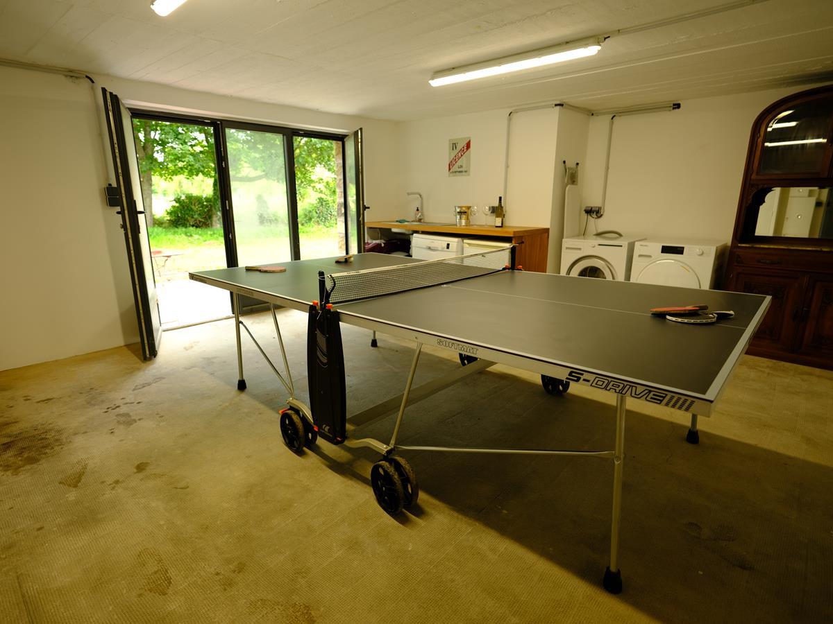 Meublé de tourisme > La Dunette, Réville - photo 13