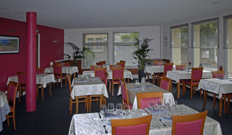 Reville_Hotel Au Moyne de Saire Reville_Hotel Au Moyne de Saire