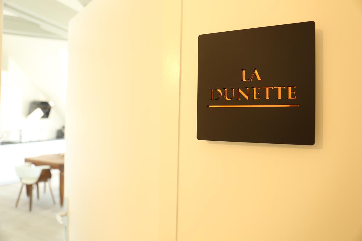 Meublé de tourisme > La Dunette, Réville - photo 16