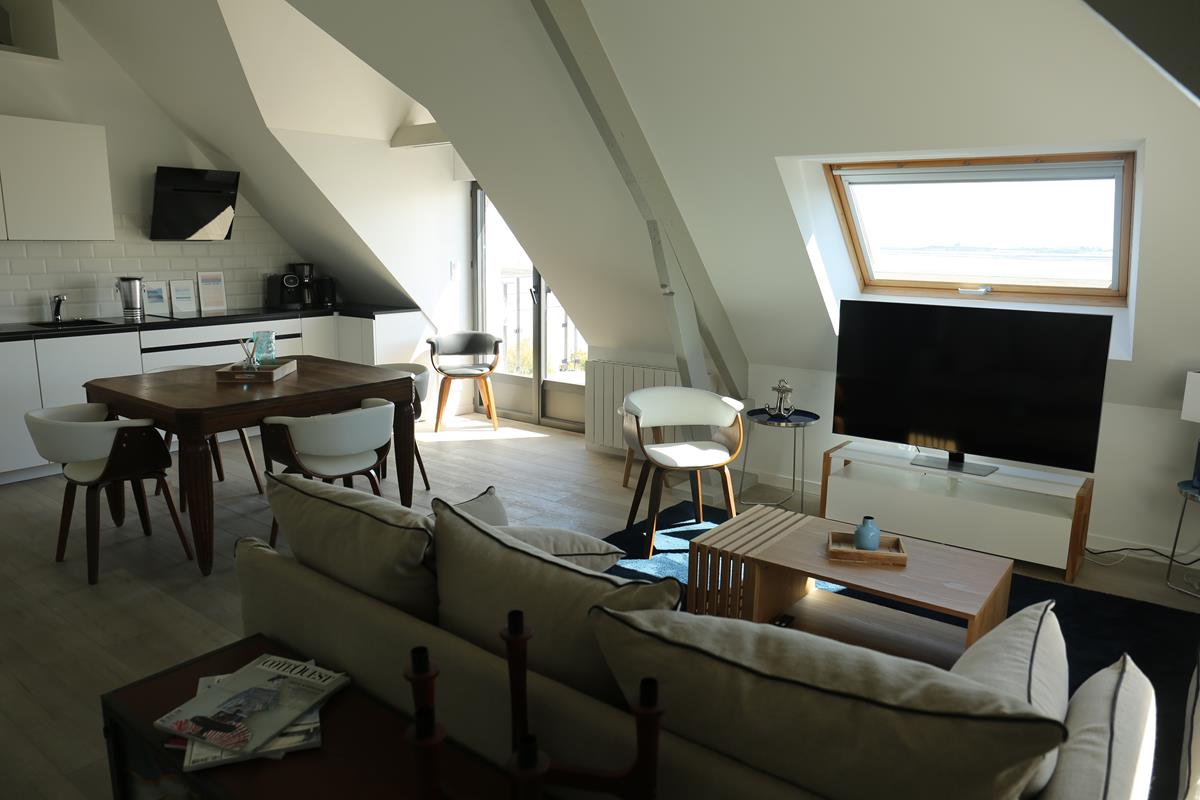 Meublé de tourisme > La Dunette, Réville - photo 25