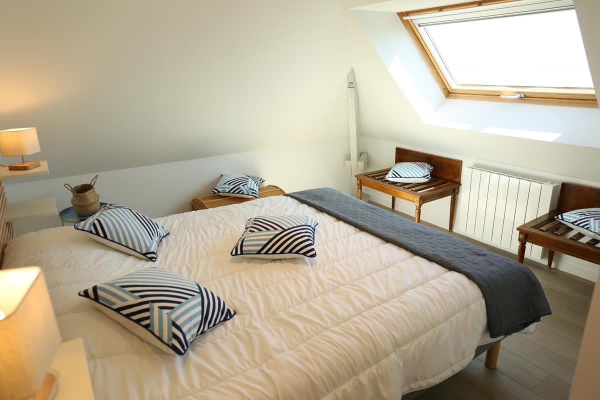 Meublé de tourisme > La Dunette, Réville - photo 15