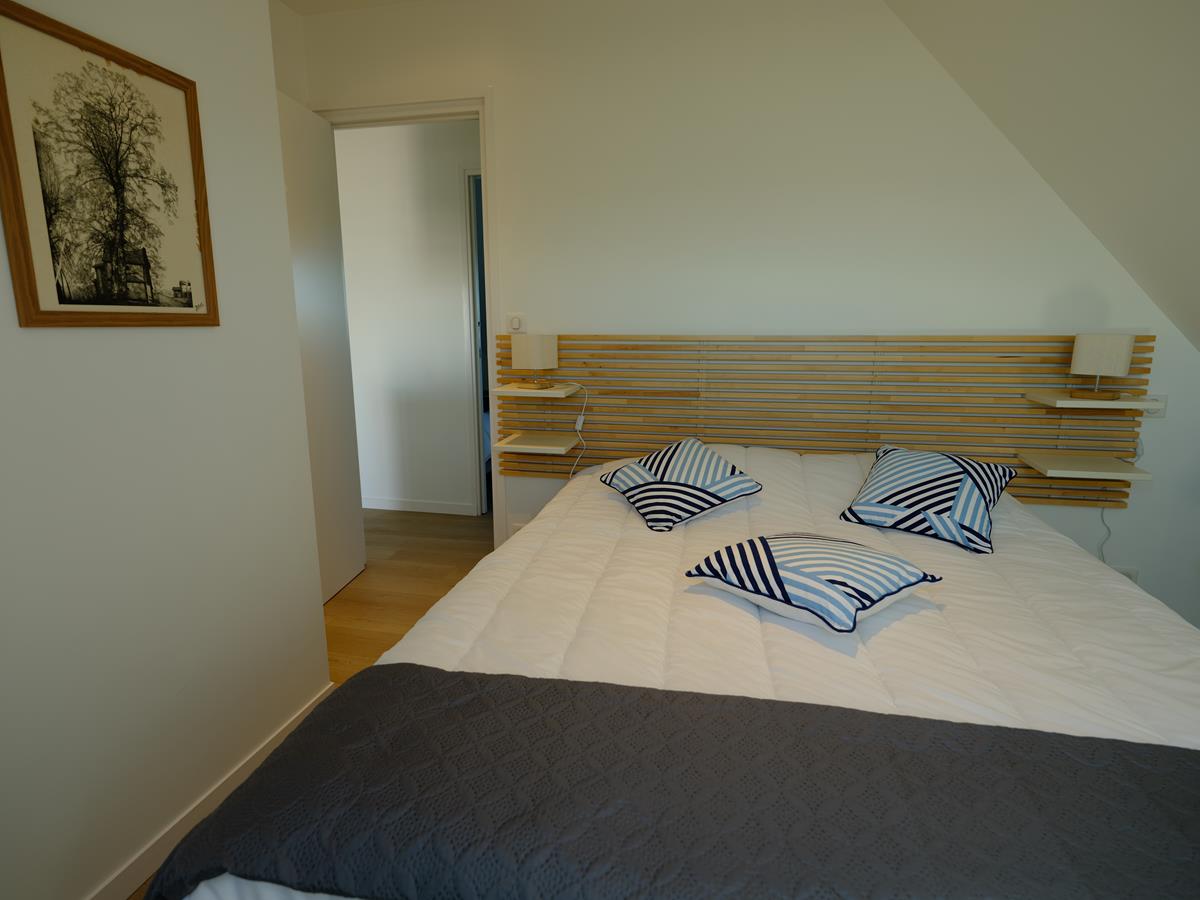 Meublé de tourisme > La Dunette, Réville - photo 5