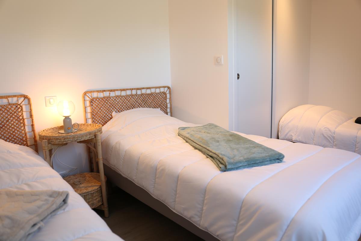 Meublé de tourisme > La Dunette, Réville - photo 21