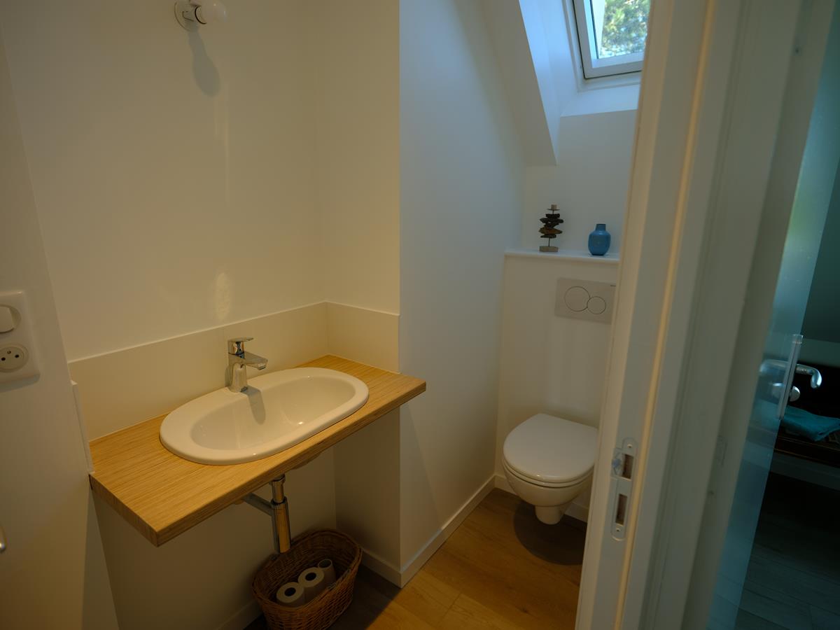 Meublé de tourisme > La Dunette, Réville - photo 10