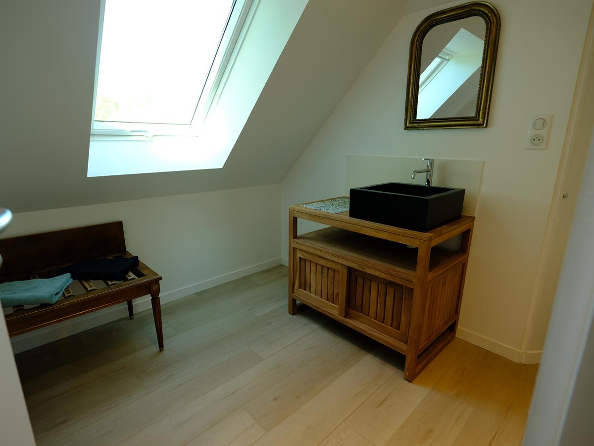 Meublé de tourisme > La Dunette, Réville - photo 19