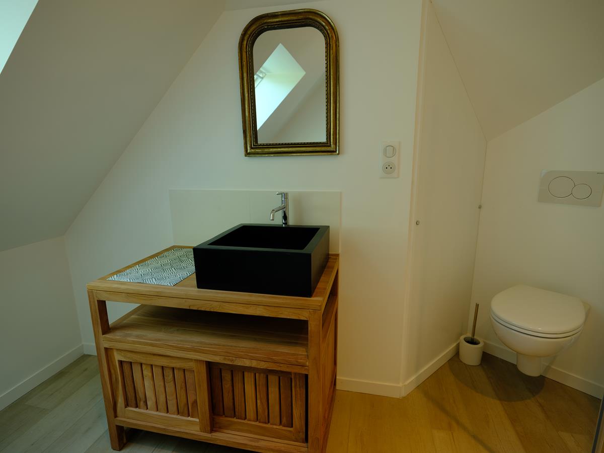 Meublé de tourisme > La Dunette, Réville - photo 18