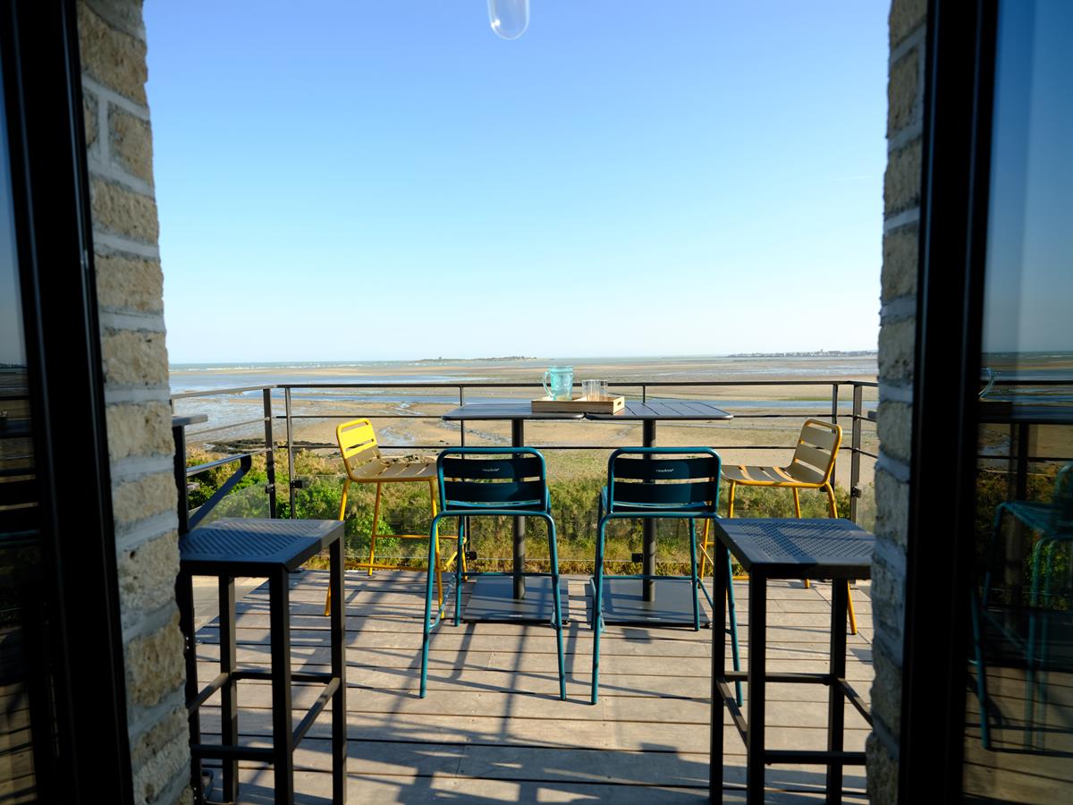 Meublé de tourisme > La Dunette, Réville - photo 4