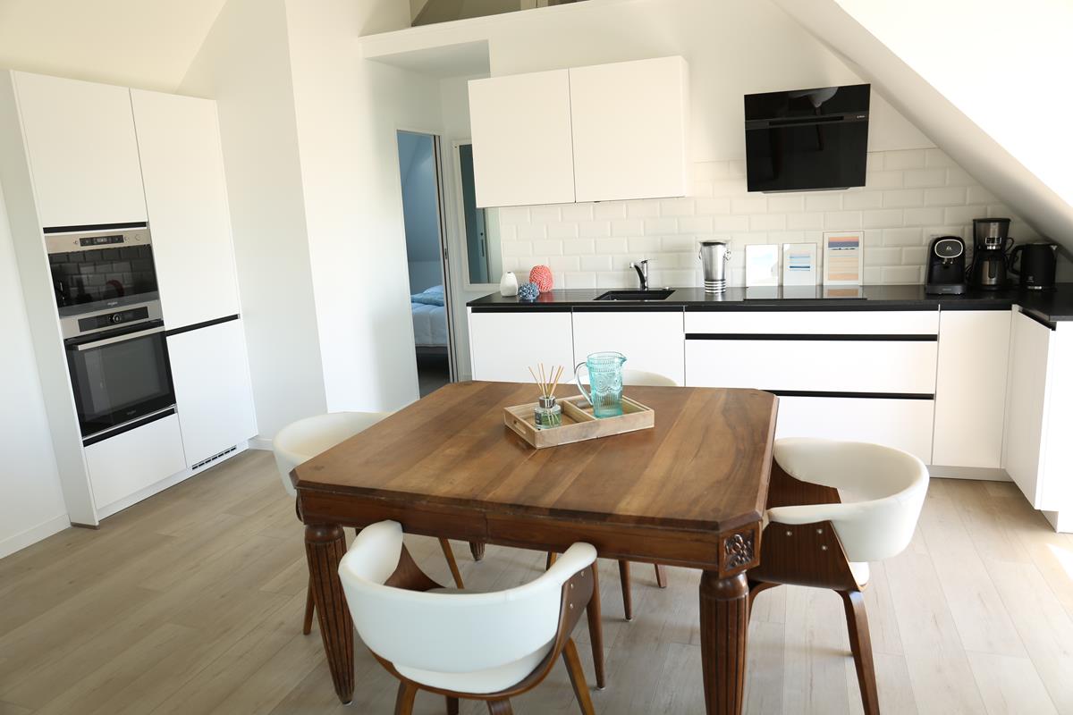 Meublé de tourisme > La Dunette, Réville - photo 7