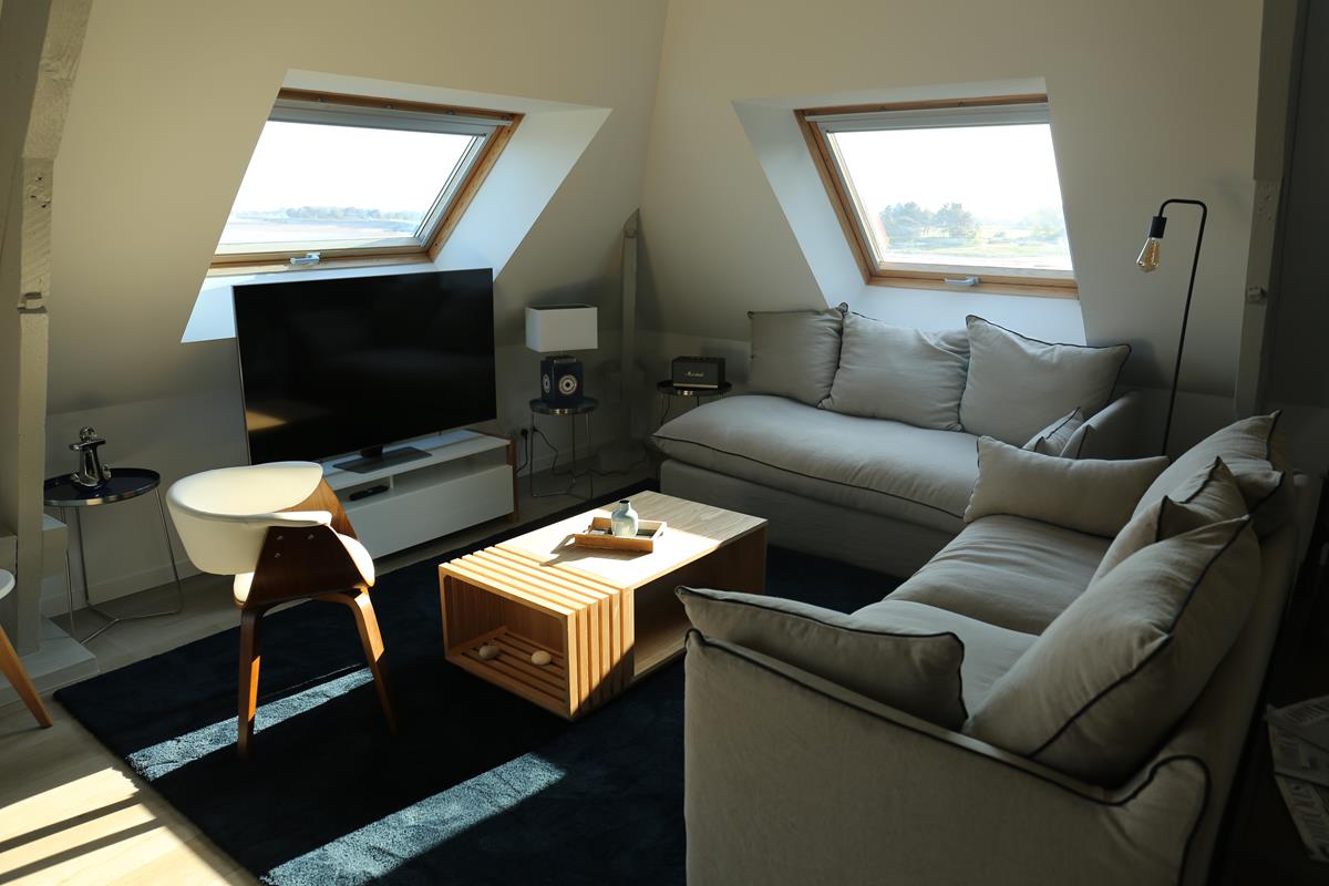 Meublé de tourisme > La Dunette, Réville - photo 9