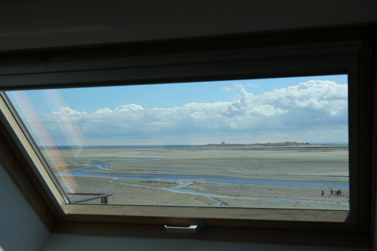 Meublé de tourisme > La Dunette, Réville - photo 17