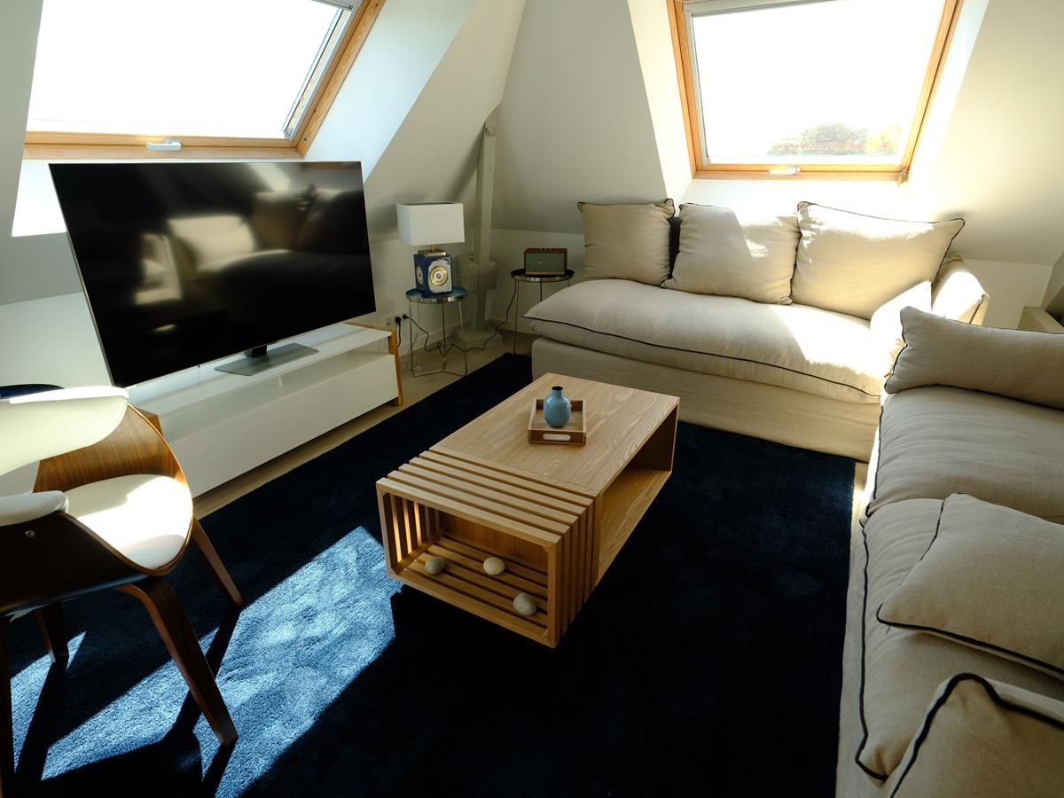 Meublé de tourisme > La Dunette, Réville - photo 14