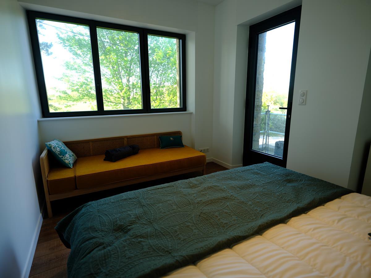 Meublé de tourisme > Le Beaupré, Réville - photo 17