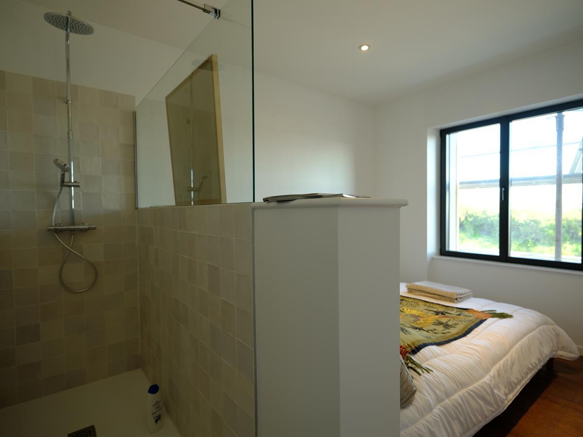 Meublé de tourisme > Le Beaupré, Réville - photo 13