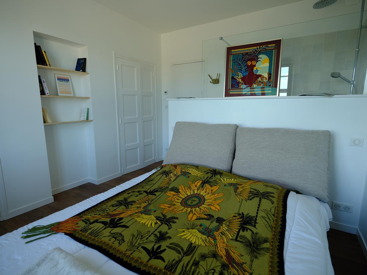 Meublé de tourisme > Le Beaupré, Réville - photo 22