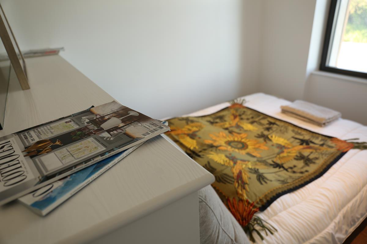 Meublé de tourisme > Le Beaupré, Réville - photo 7