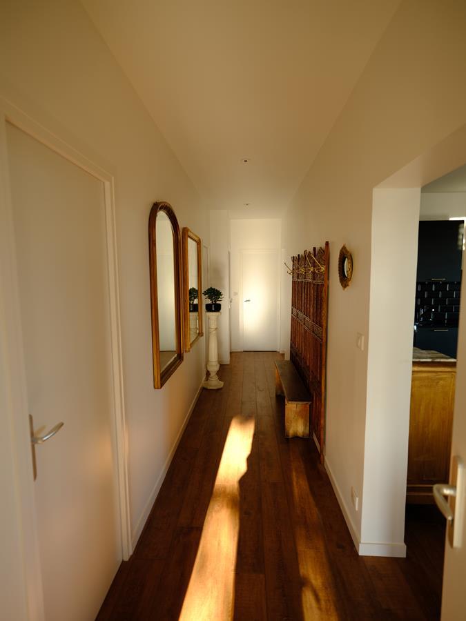 Meublé de tourisme > Le Beaupré, Réville - photo 19