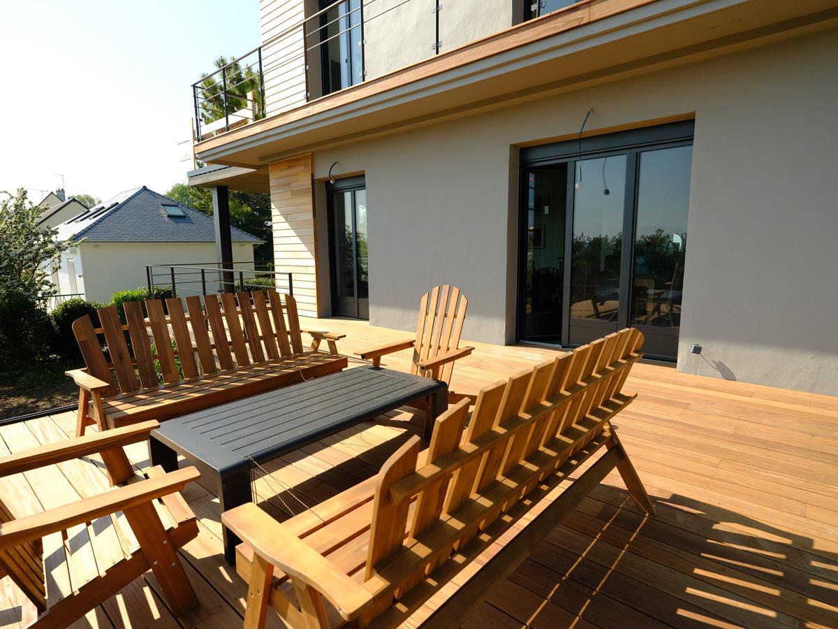 Meublé de tourisme > Le Beaupré, Réville - photo 4