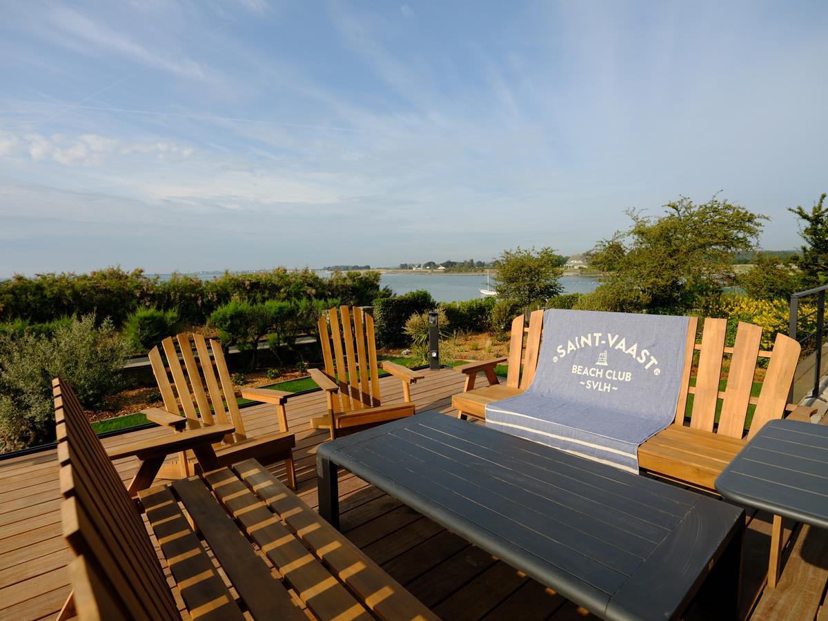 Meublé de tourisme > Le Beaupré, Réville - photo 9