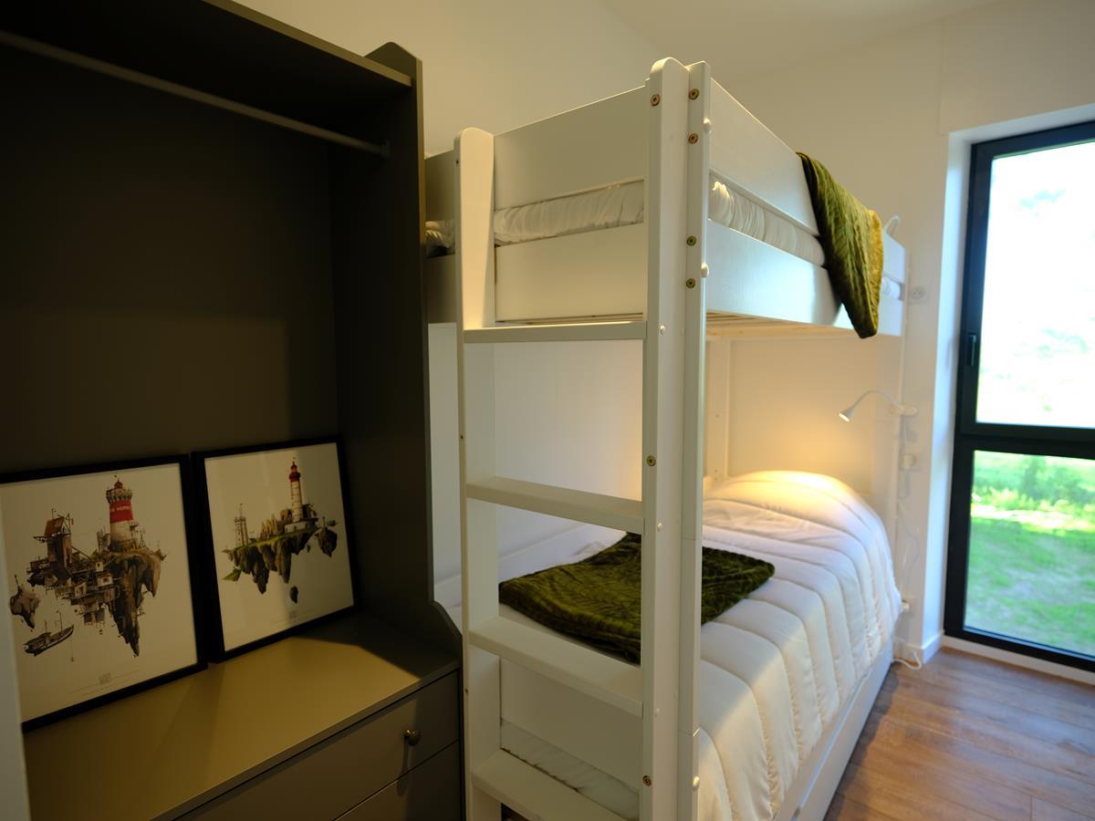 Meublé de tourisme > Le Beaupré, Réville - photo 14