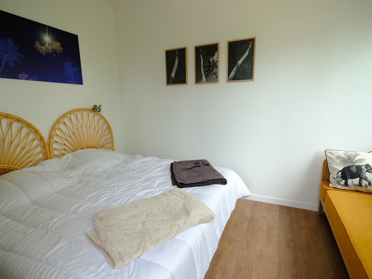 Meublé de tourisme > Le Beaupré, Réville - photo 20