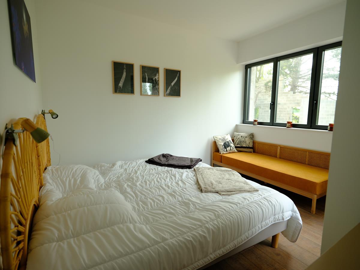 Meublé de tourisme > Le Beaupré, Réville - photo 24