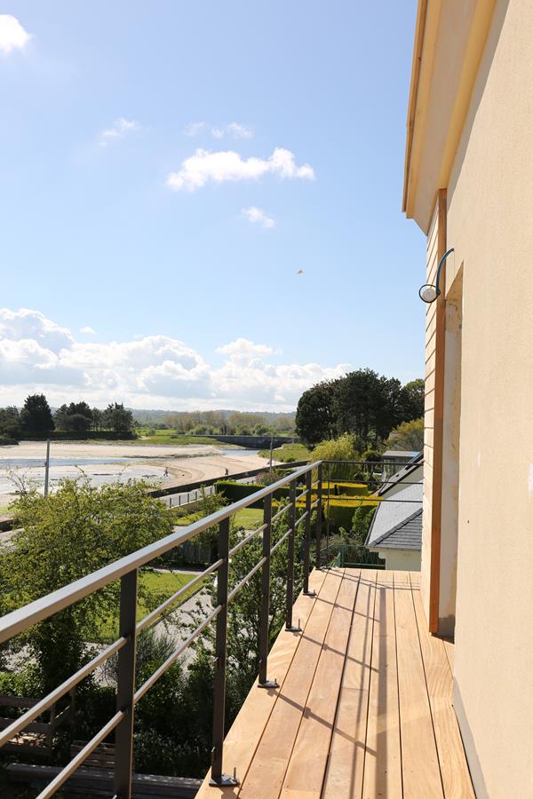 Meublé de tourisme > Le Pavillon d'Éole, Réville - photo 13
