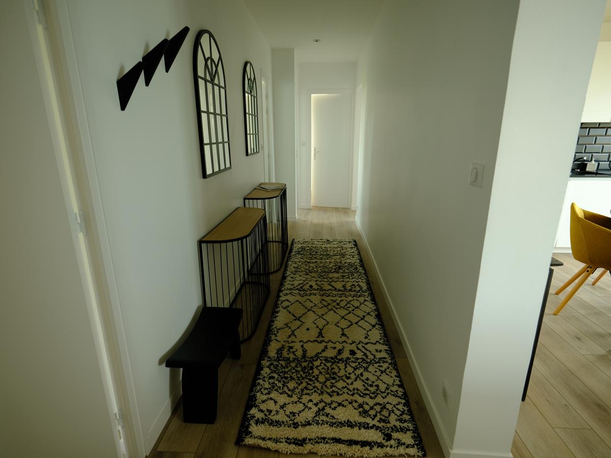 Meublé de tourisme > Le Pavillon d'Éole, Réville - photo 17