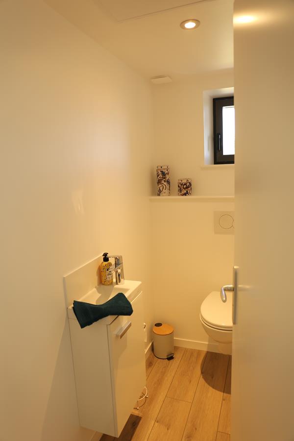 Meublé de tourisme > Le Pavillon d'Éole, Réville - photo 7