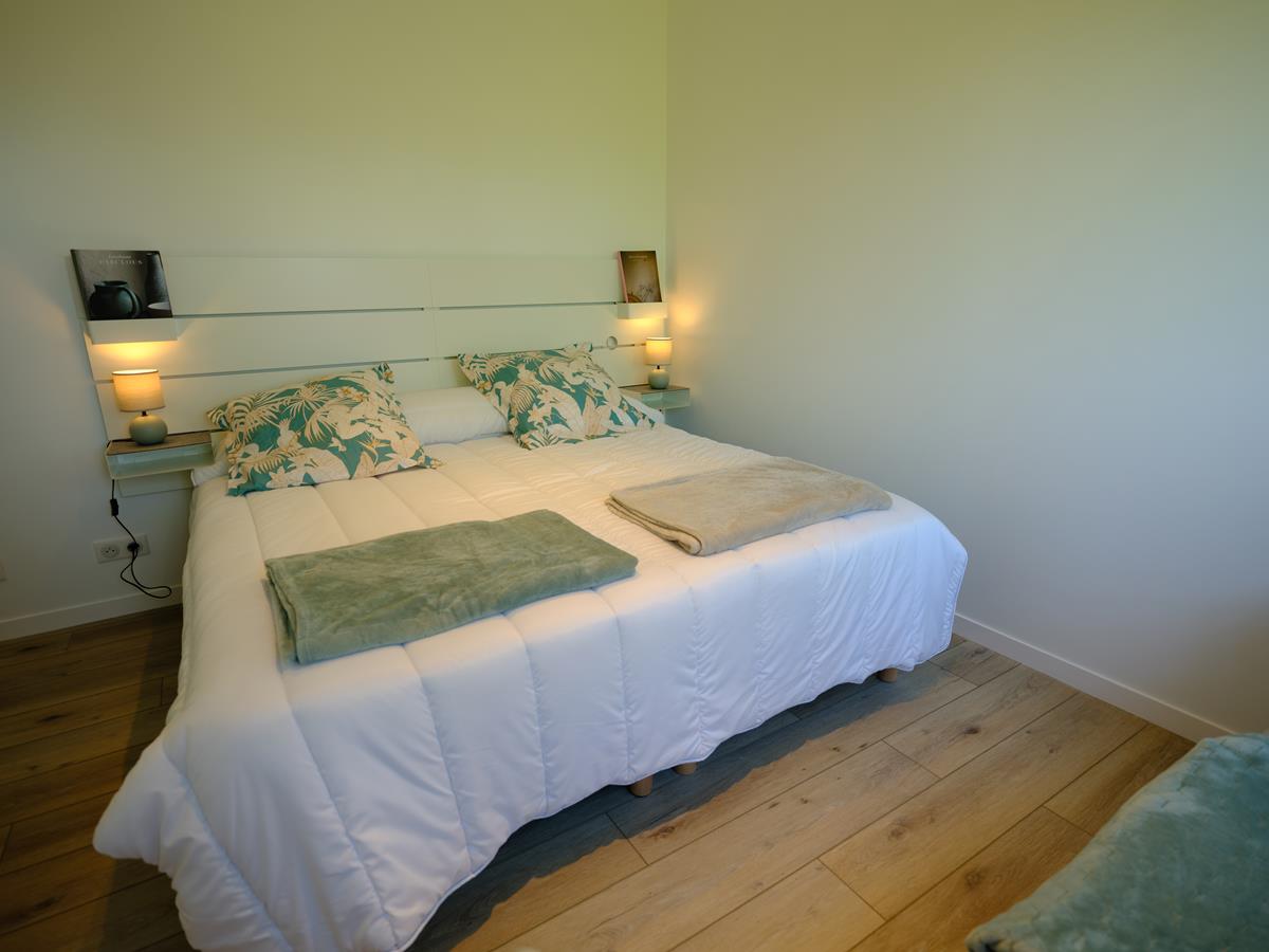 Meublé de tourisme > Le Pavillon d'Éole, Réville - photo 20