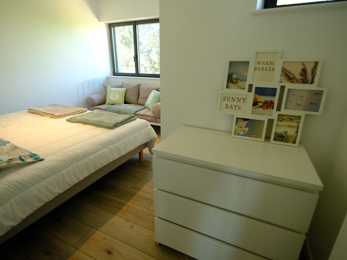 Meublé de tourisme > Le Pavillon d'Éole, Réville - photo 23