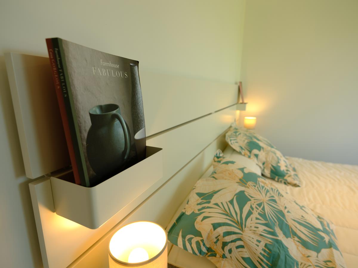 Meublé de tourisme > Le Pavillon d'Éole, Réville - photo 9